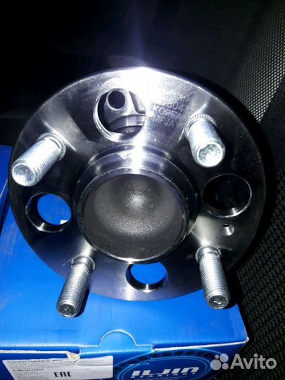 Ступица всборе Hyundai Kia