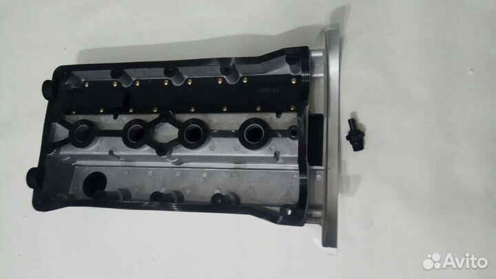 Клапанная крышка гбц Chevrolet Cruze,Lacetty, алюм