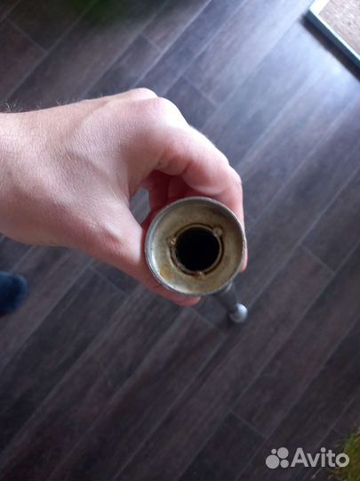 Турник раздвижной (в проем)