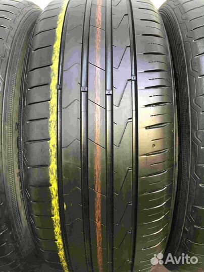 Hankook Ventus Prime 3 K125 215/55 R17 94W