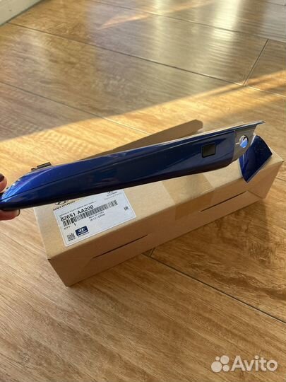 Ручка Hyundai elantra