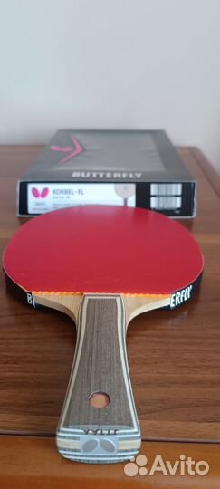 Ракетка для настольного тенниса butterfly
