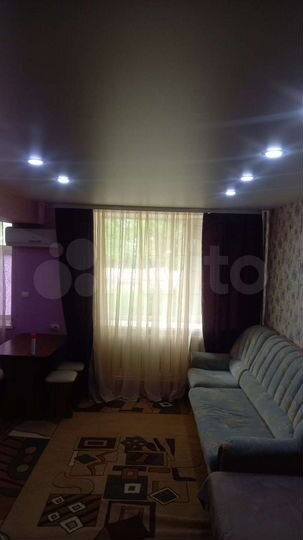 Квартира-студия, 27 м², 1/2 эт.