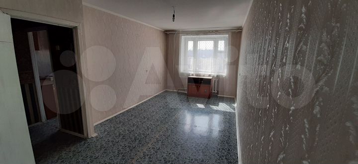1-к. квартира, 30,7 м², 4/5 эт.