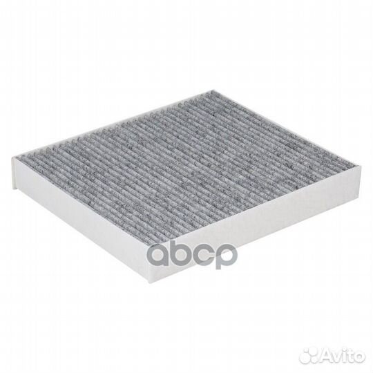 Фильтр для а/м VAG Polo (10) /Skoda Rapid (12)