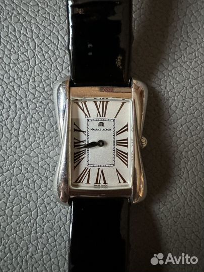 Часы Maurice Lacroix Devina DV5012