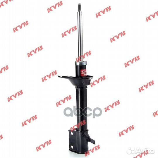 Стойка амортизационная - Excel-G зад лев 33