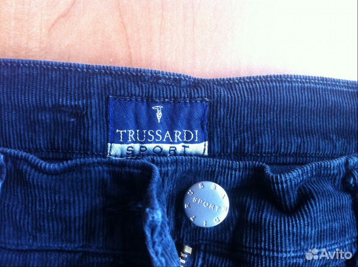 Джинсы Gianfranco Ferre