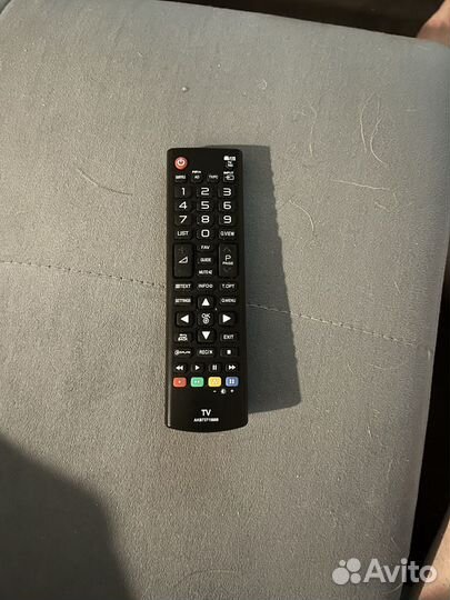 Пульт ду универсальный