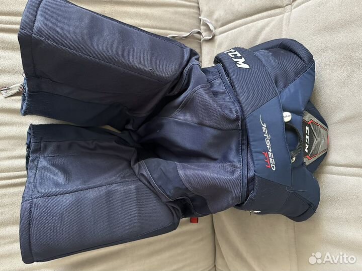 Шорты хоккейные ccm