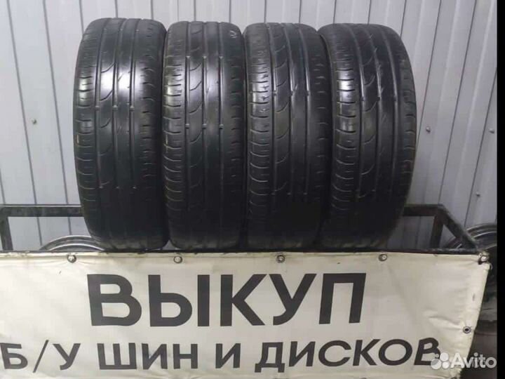 Continental ContiPremiumContact 2 205/60 R16 92H