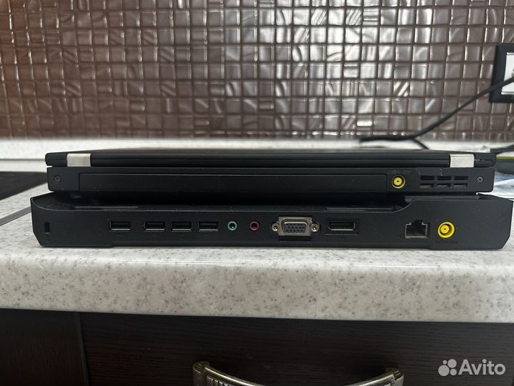 Lenovo thinkpad x220