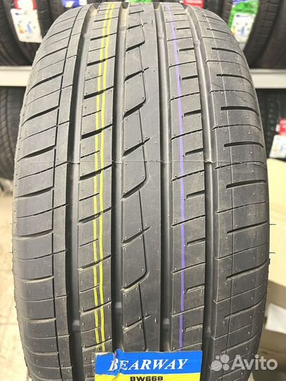 Bearway BW668 245/45 R19 101U