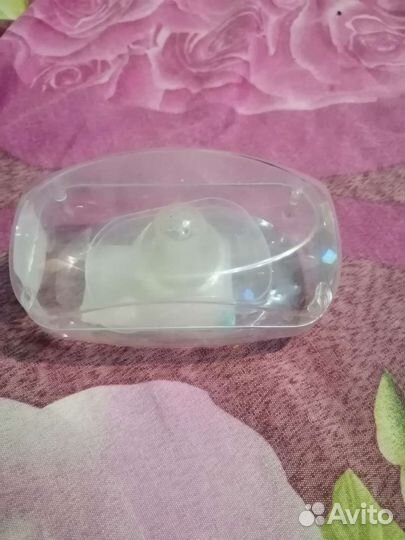 Лактационные вкладыши