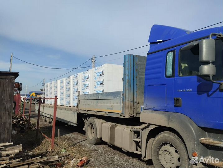 Купить Газобетонные Блоки