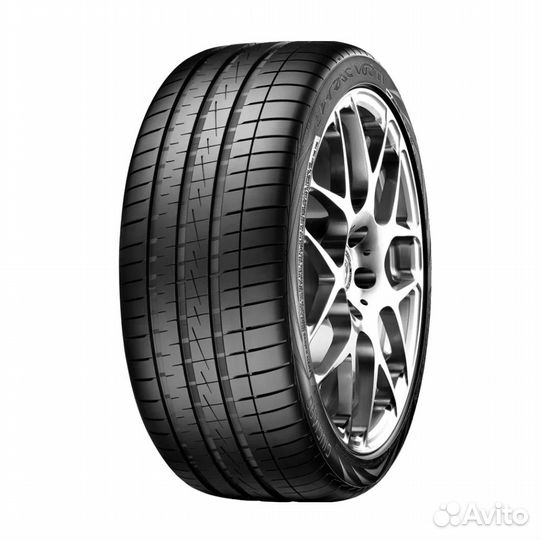 Vredestein Ultrac Vorti 255/35 R20