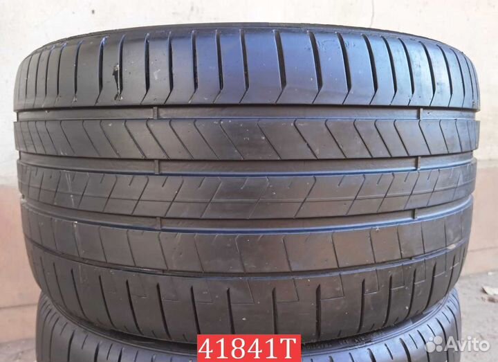 Pirelli P Zero 305/30 R21 97L