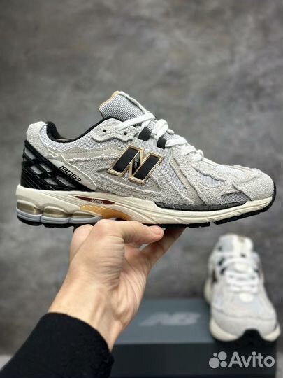 Кроссовки New Balance 1906 мужские 41-45