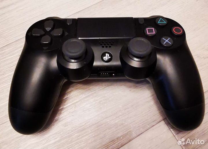 Sony PS4 Pro 1tb / много игр / прошивка HEN 9.0