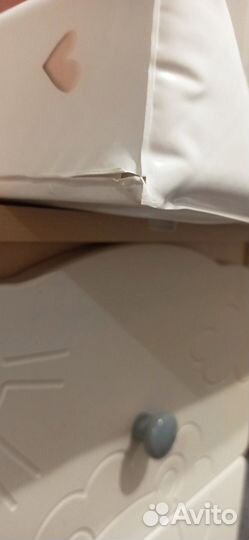 Пеленальная доска