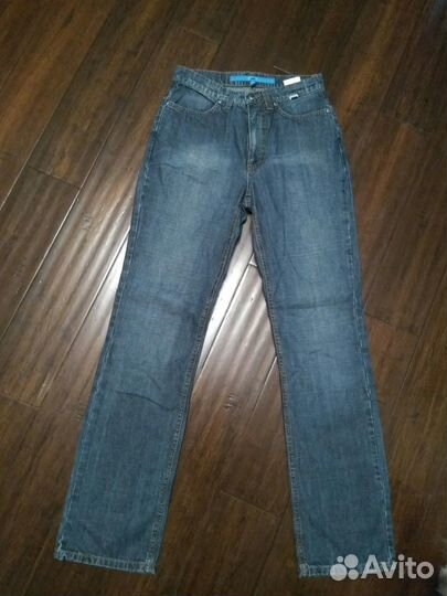 Джинсы Escada Sport 26 42 р Оригинал Италия