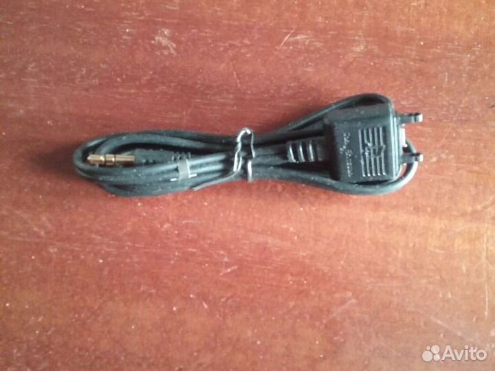 Оригинал наушники и переходники для телефонов