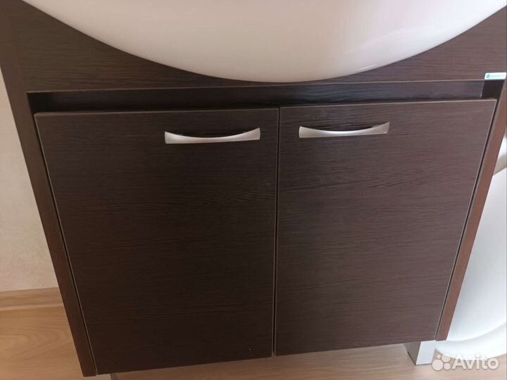 Тумба для ванной бу