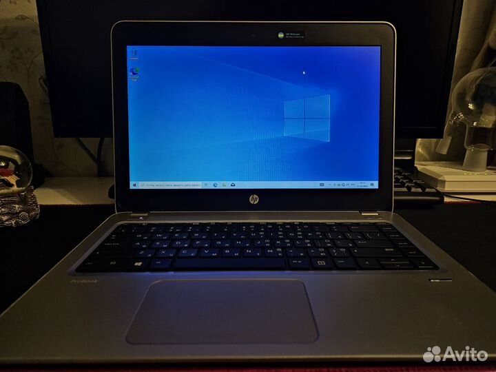 Hp ProBook 430 g4