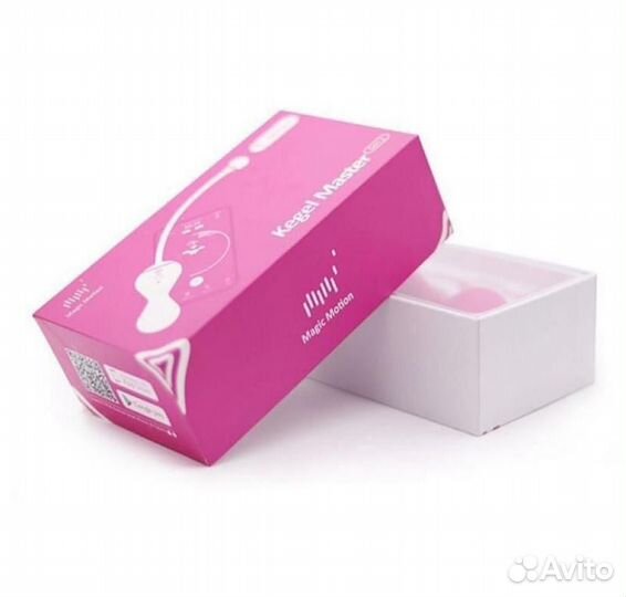 Тренажер Кегеля