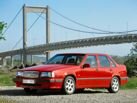 Volvo 850 I (1991—1997) Универсал