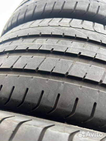 Pirelli P Zero 225/35 R19