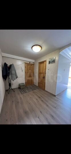 3-к. квартира, 59 м², 3/5 эт.