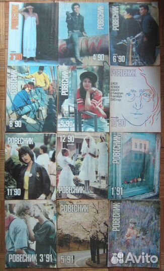 Очень интересная фантастика/фентези, журналы