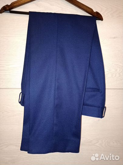 Мужской классический костюм 50 52