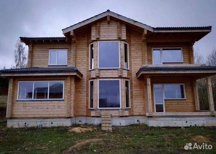 Пластиковые окна от производителя