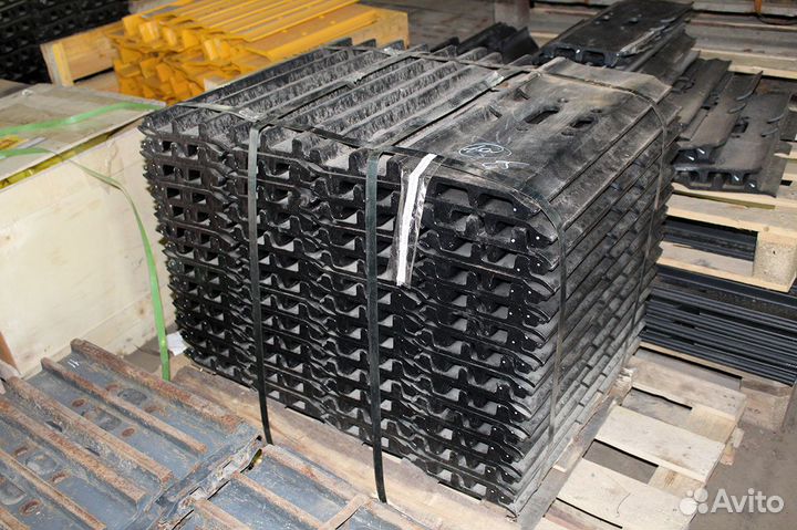 Башмак 3G 600 мм для экскаватора