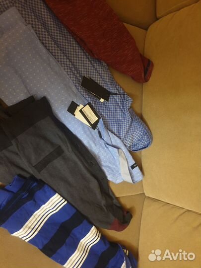 Школьные вещи пакетом на мальчика 146