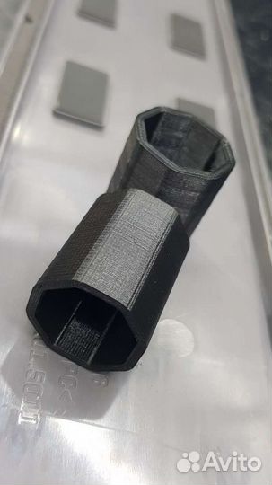 Втулка рулевой вилки Ninebot ES2, ES4