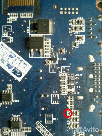 Комплект на Asus A8N Socket 939 + 6 процессоров