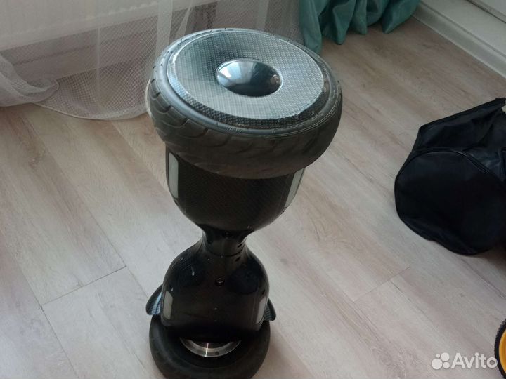 Гироскутер бу smart balance pro+ торг имеется