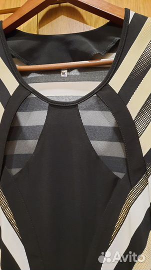 Новые женские вещи на пышных дам