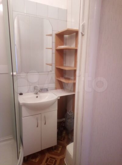 1-к. квартира, 25 м², 2/5 эт.