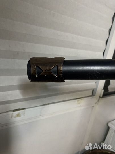 Руль для трюкового самоката