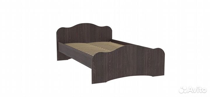 Кровать 160х200