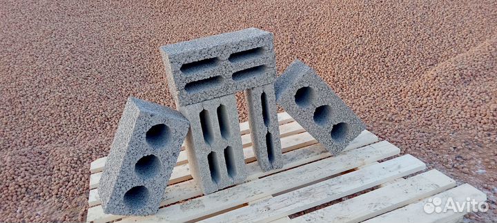 Керамзитобетонные,керамзитные блоки gost-4754
