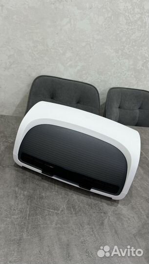 Умная хлебница Tupperware