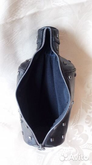 Бутылка коллекционная Чехол Абсолют футляр береста