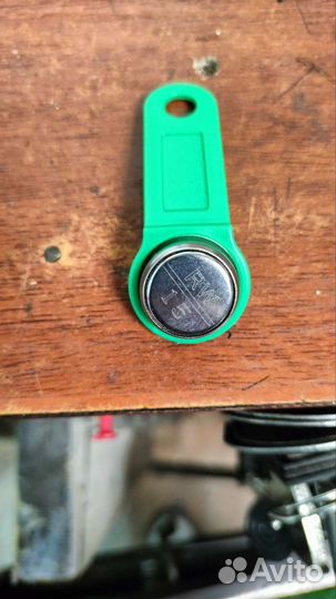 Изготовление ключей для домофона