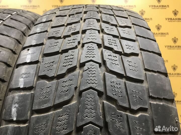 Dunlop Grandtrek SJ6 235/65 R17 104Q