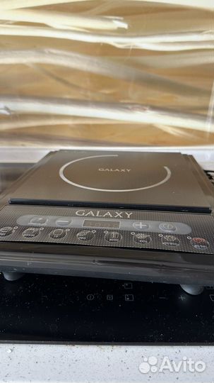 Плита электрическая